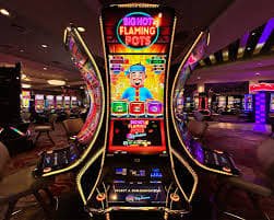 gkk77 Slots Games
