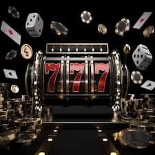 GKK77 Slots Free Spin Jackpot ဆုငွေ MMK ထုတ်ယူမှု မြန်မာ